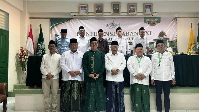 Berita PCNU Pengurus Cabang Kabupaten Madiun