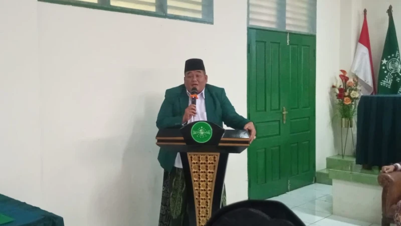 Dokumentasi kegiatan dan kebersamaan warga PCNU Pengurus Cabang Kabupaten Madiun