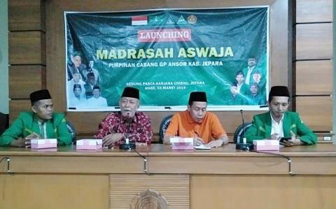 Agenda PCNU Pengurus Cabang Kabupaten Madiun